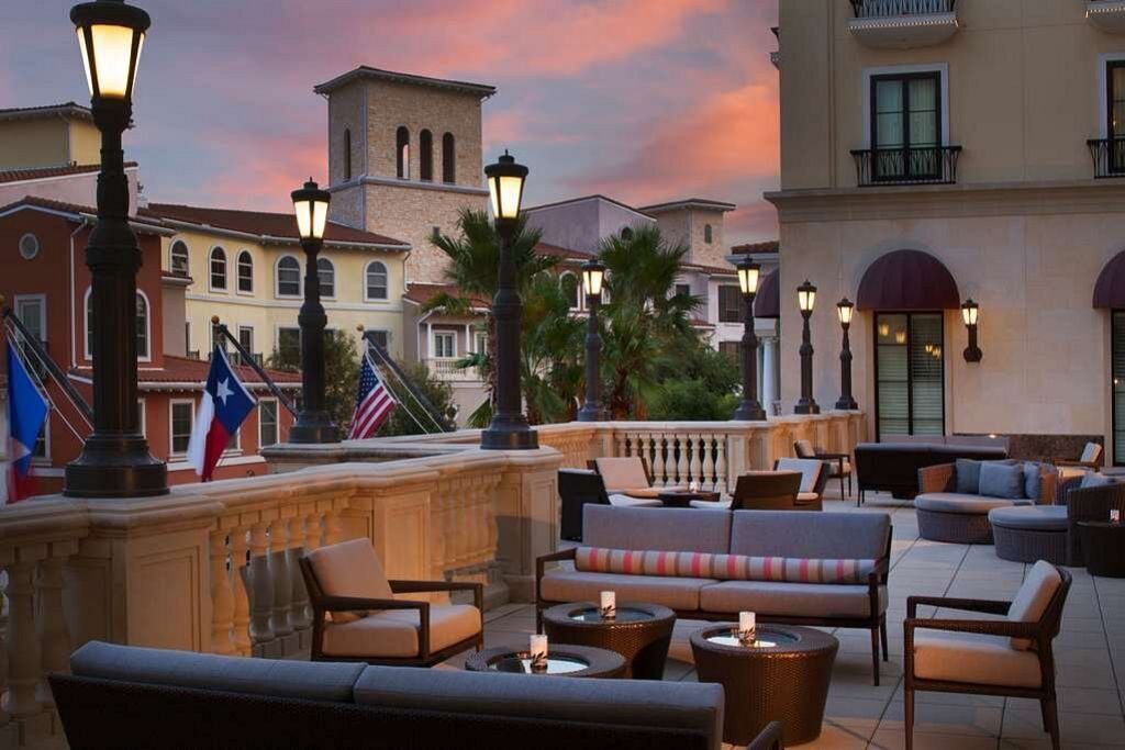 Photo of Patio Balcony in Wetmore