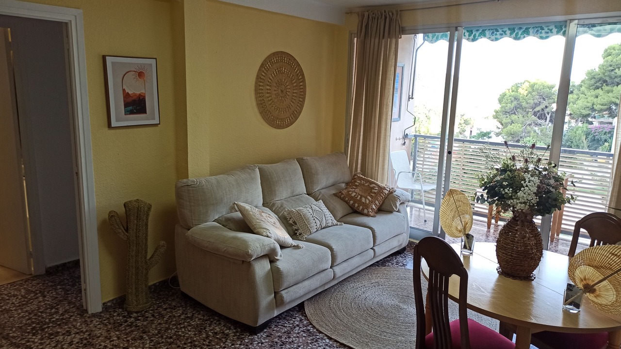 Photo of Livingroom in Serra