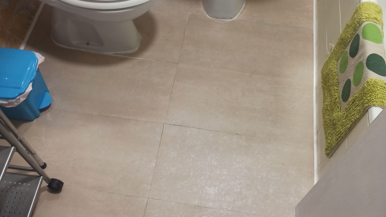 Photo of Bathroom in Serra