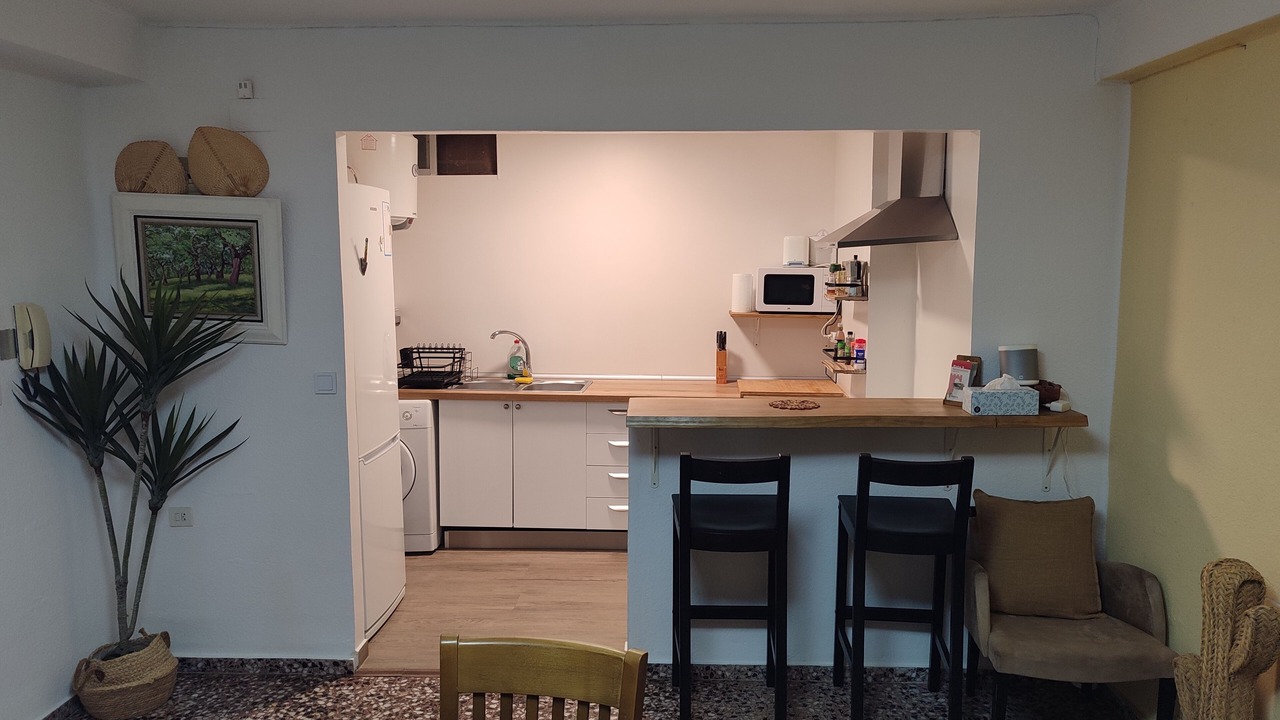 Photo of Kitchen in Serra