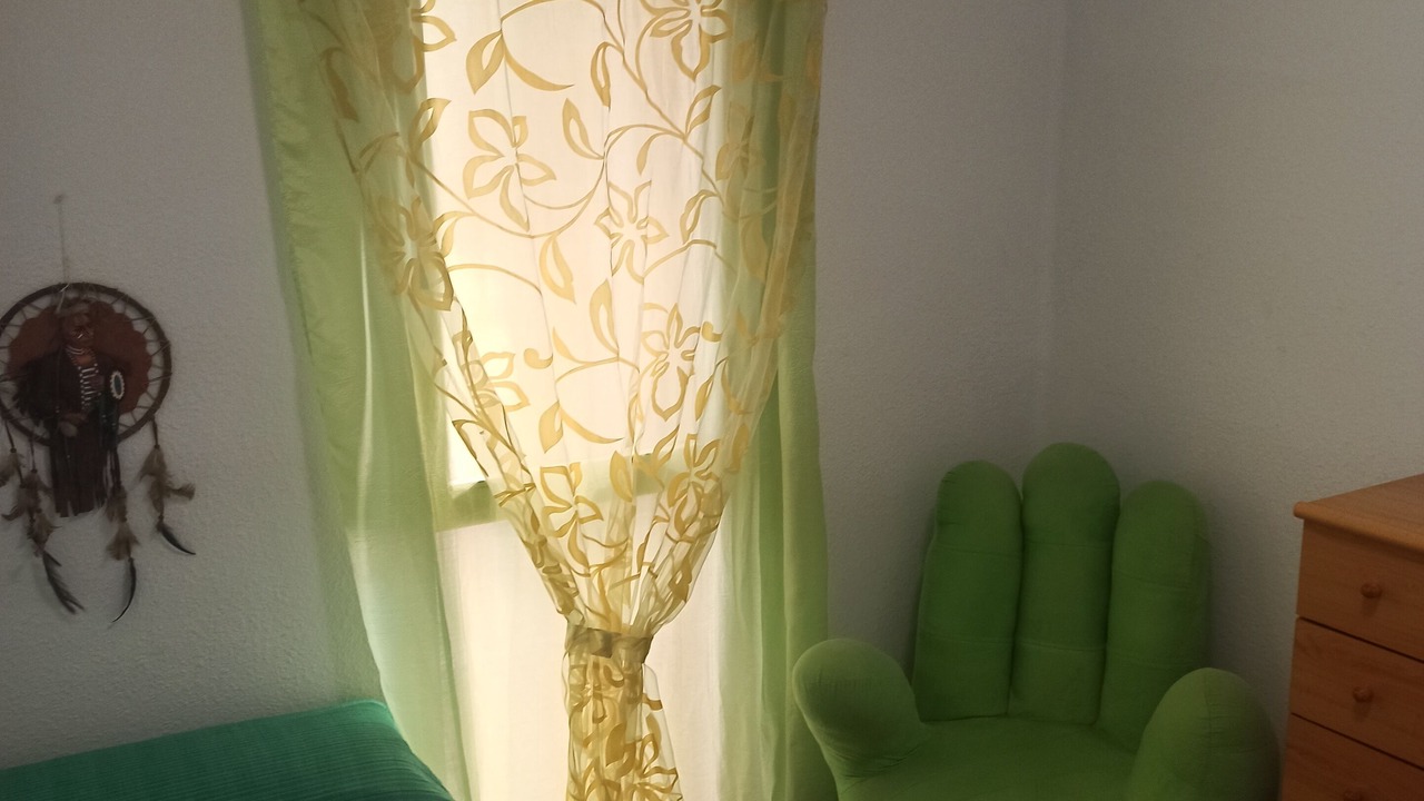 Photo of Bedroom in Serra