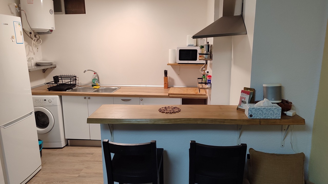 Photo of Kitchen in Serra
