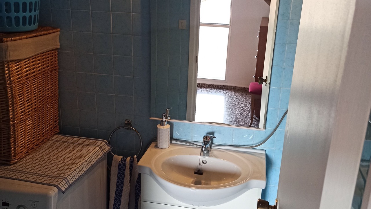 Photo of Bathroom in Serra