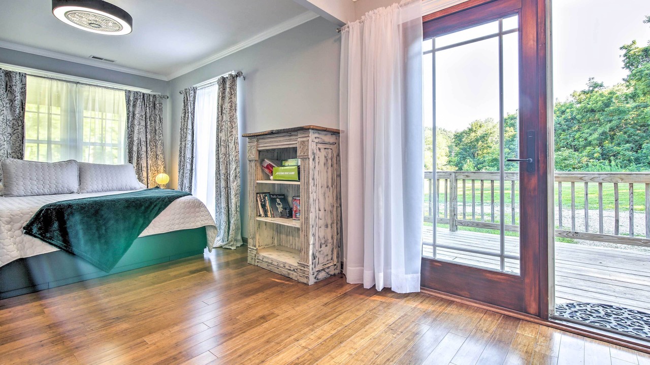 Photo of Bedroom in Bendena