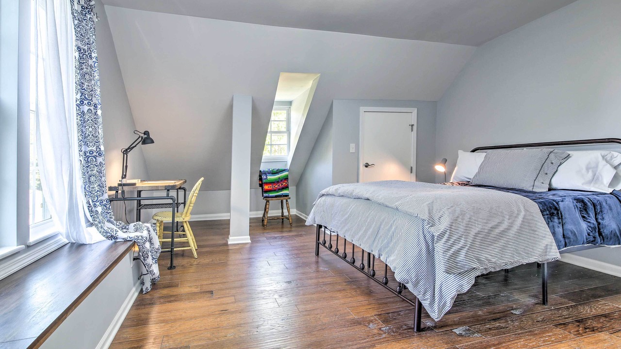 Photo of Bedroom in Bendena