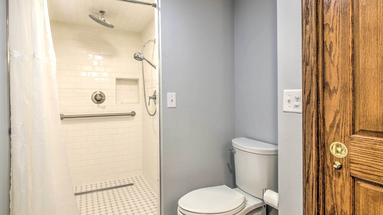 Photo of Bathroom in Bendena