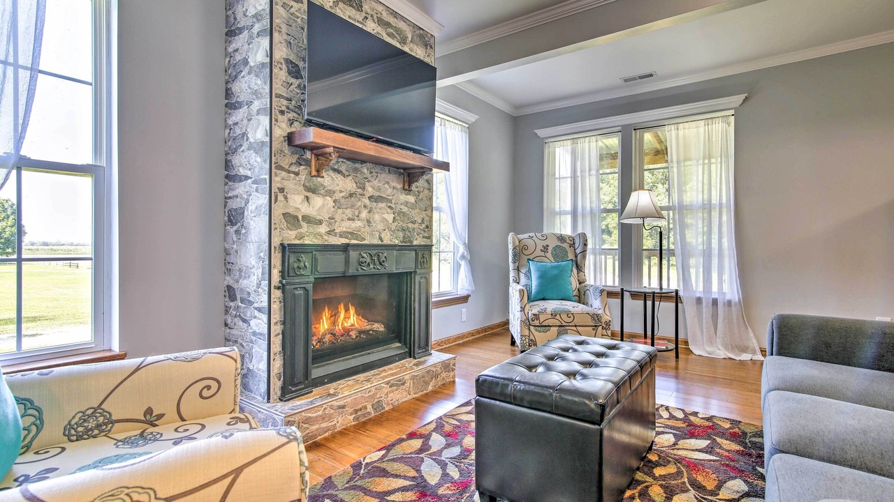 Photo of Livingroom in Bendena