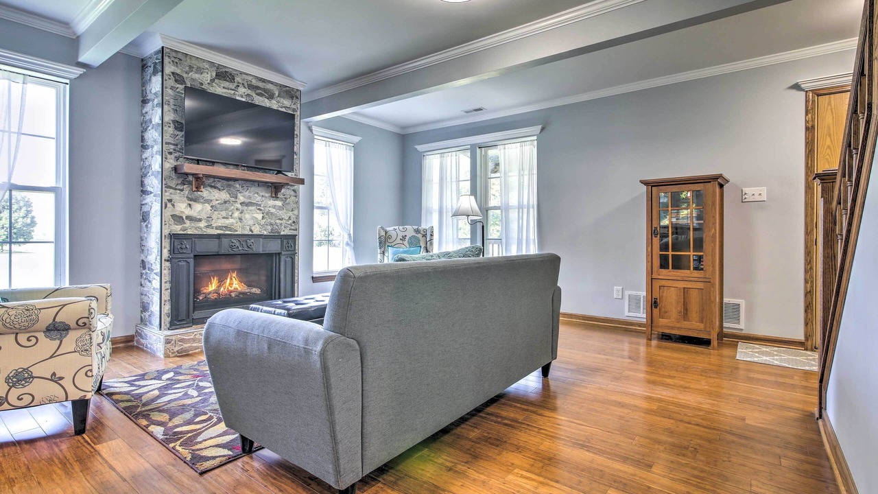 Photo of Livingroom in Bendena