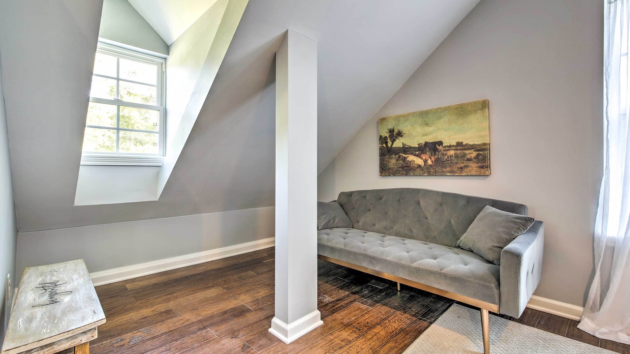 Photo of Livingroom in Bendena