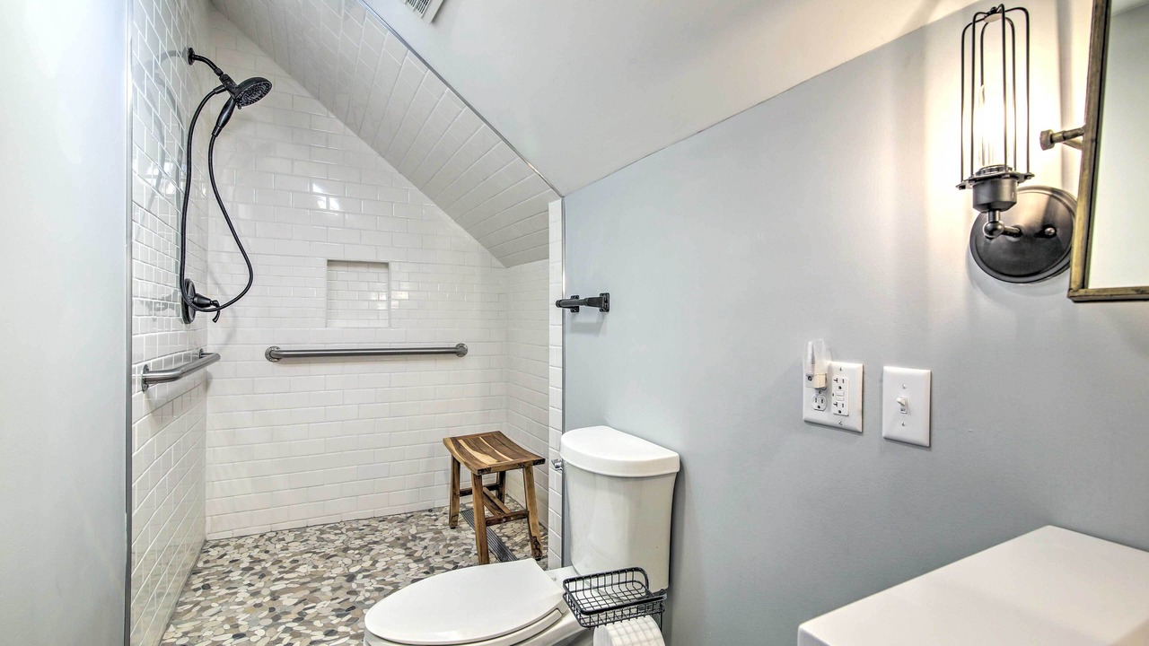 Photo of Bathroom in Bendena