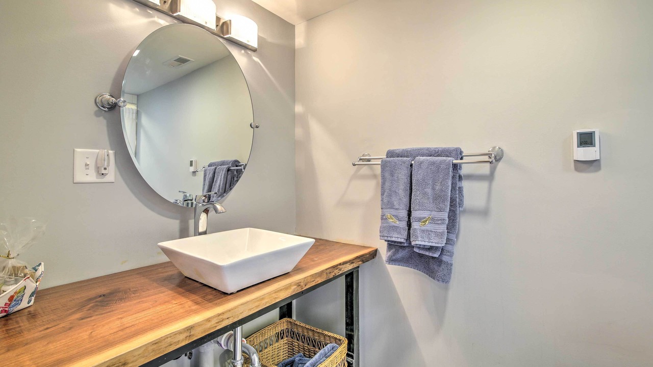Photo of Bathroom in Bendena