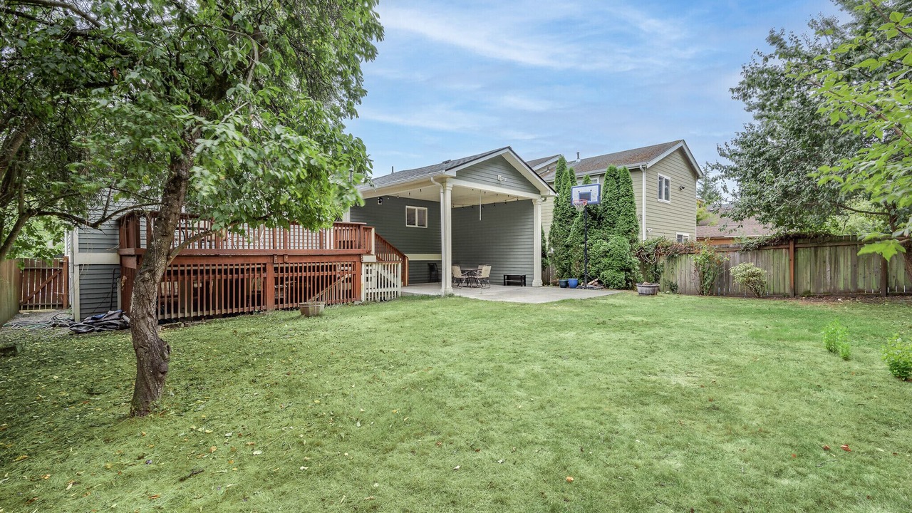 Photo of Outdoor in Harrison/Denny-Blaine