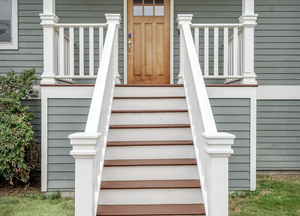 Photo of Outdoor in Harrison/Denny-Blaine