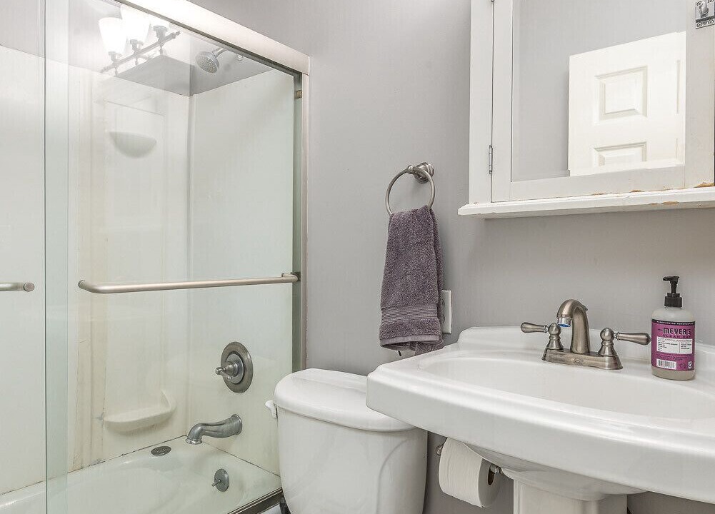 Photo of Bathroom in Harrison/Denny-Blaine