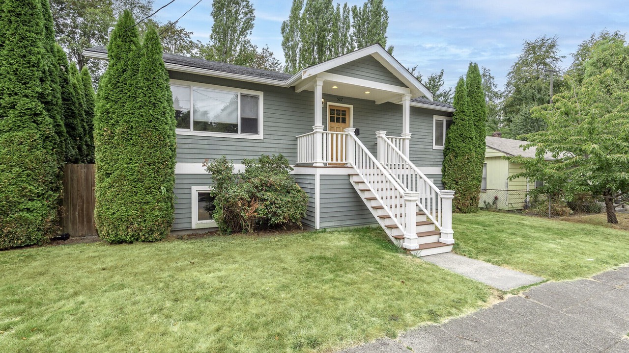 Photo of Outdoor in Harrison/Denny-Blaine