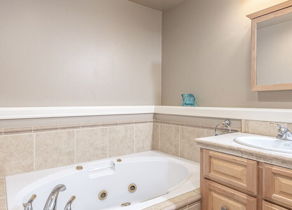 Photo of Bathroom in Harrison/Denny-Blaine