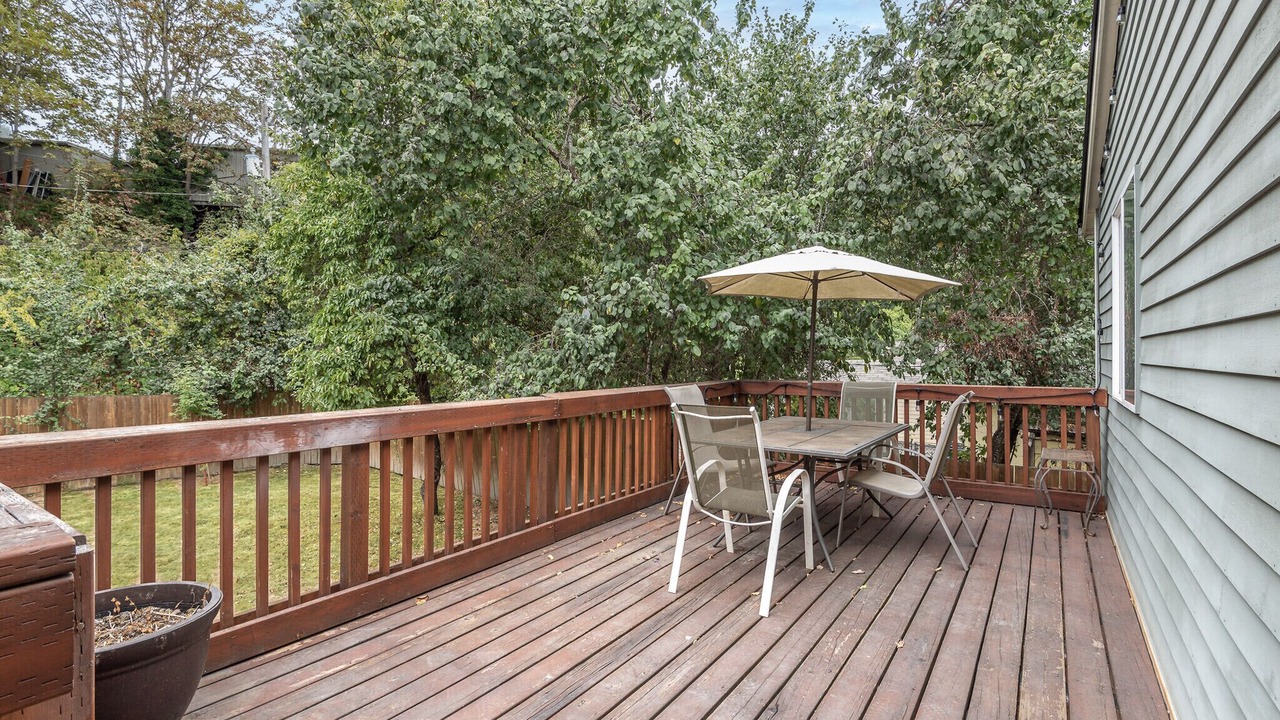 Photo of Outdoor in Harrison/Denny-Blaine