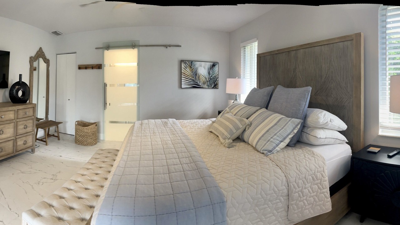 Photo of Bedroom in Punta Gorda