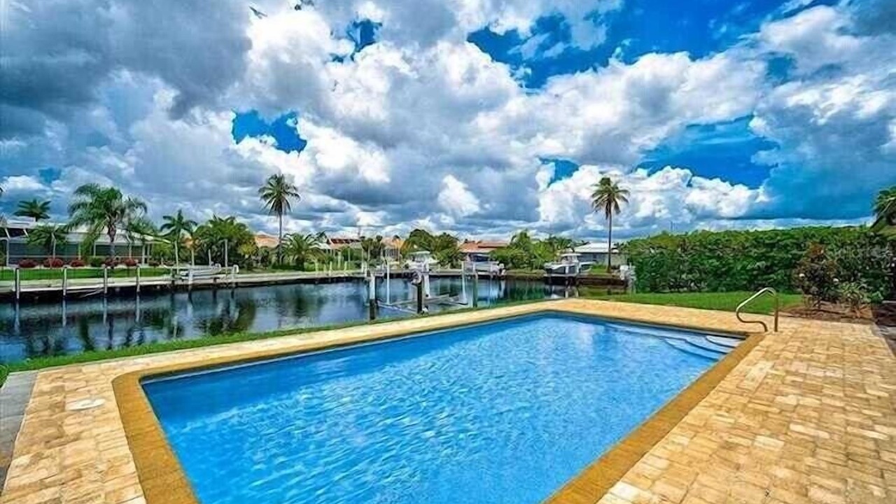 Photo of Outdoor in Punta Gorda