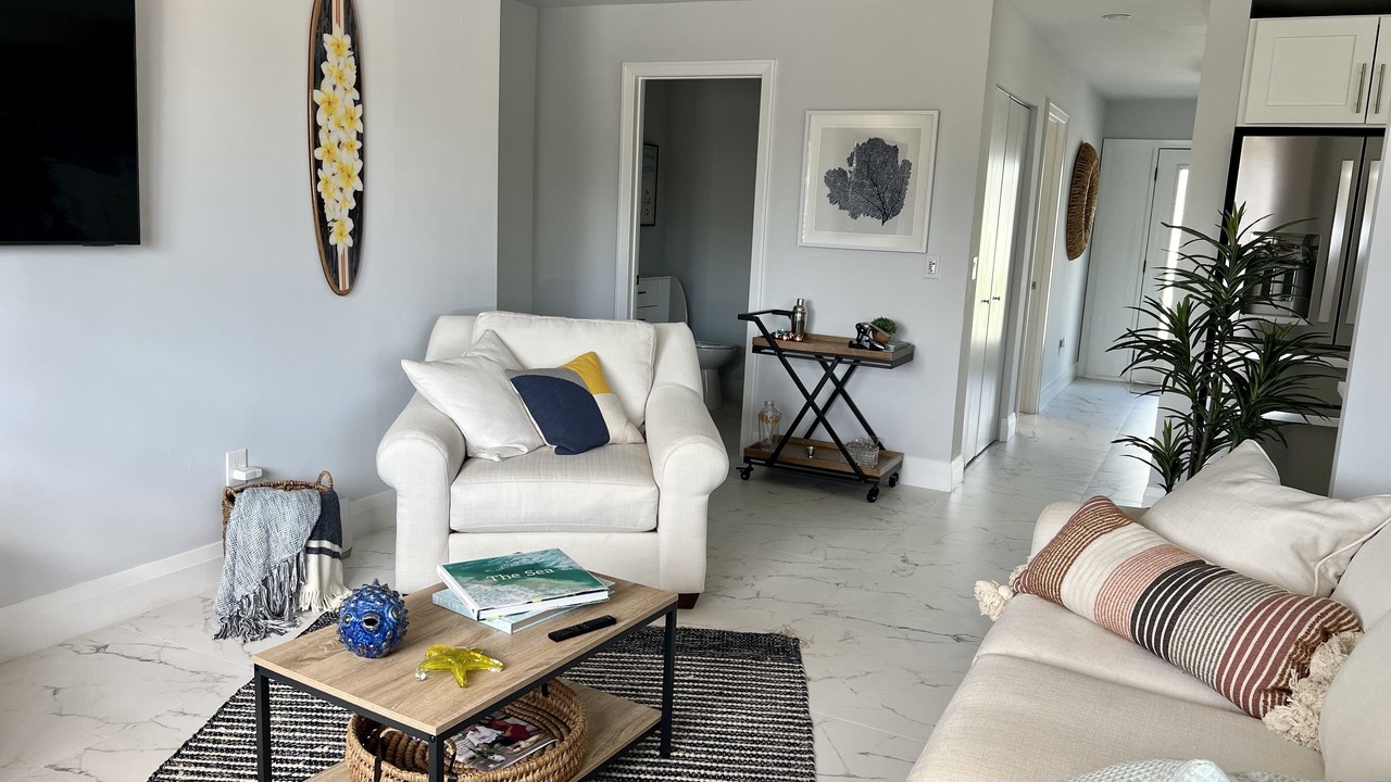 Photo of Livingroom in Punta Gorda