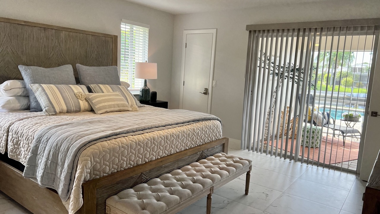 Photo of Bedroom in Punta Gorda