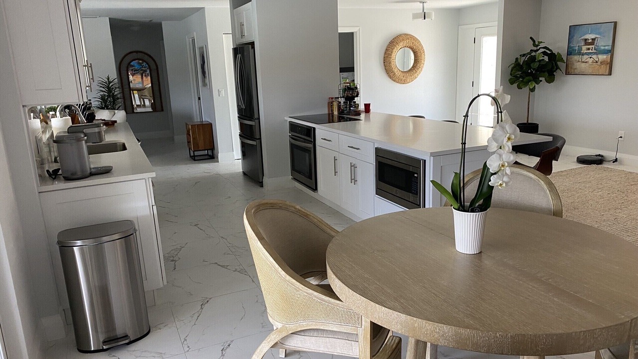 Photo of Kitchen in Punta Gorda