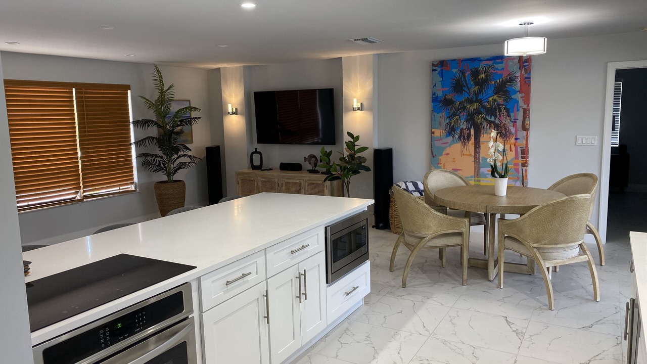 Photo of Kitchen in Punta Gorda