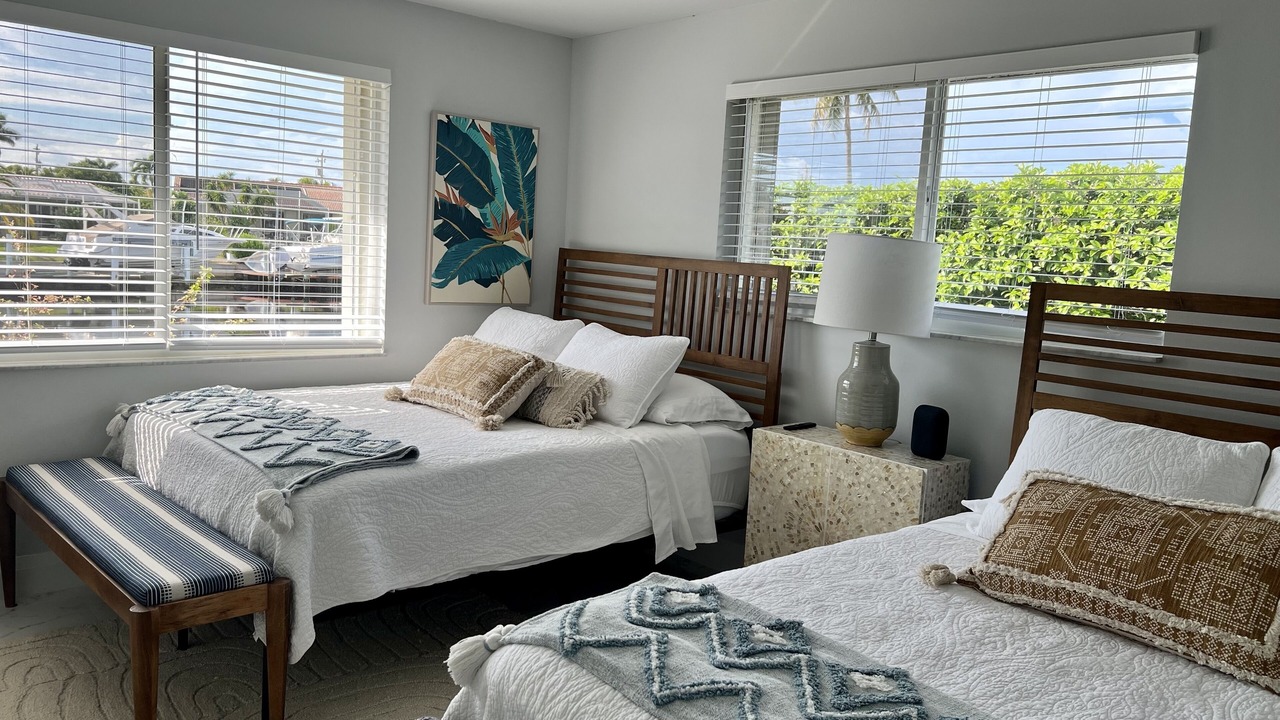 Photo of Bedroom in Punta Gorda