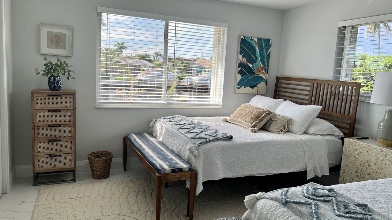 Photo of Bedroom in Punta Gorda