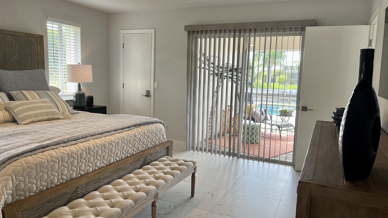 Photo of Bedroom in Punta Gorda