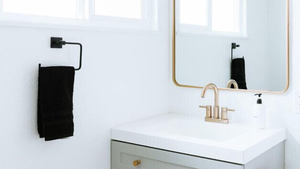 Photo of Bathroom in Hodgin