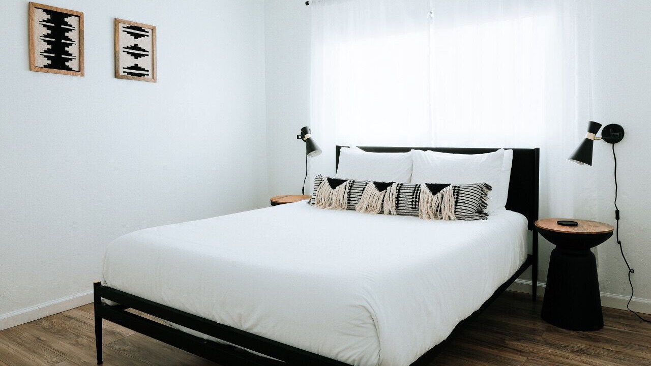 Photo of Bedroom in Hodgin