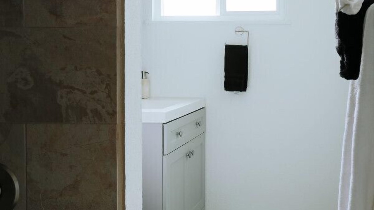 Photo of Bathroom in Hodgin