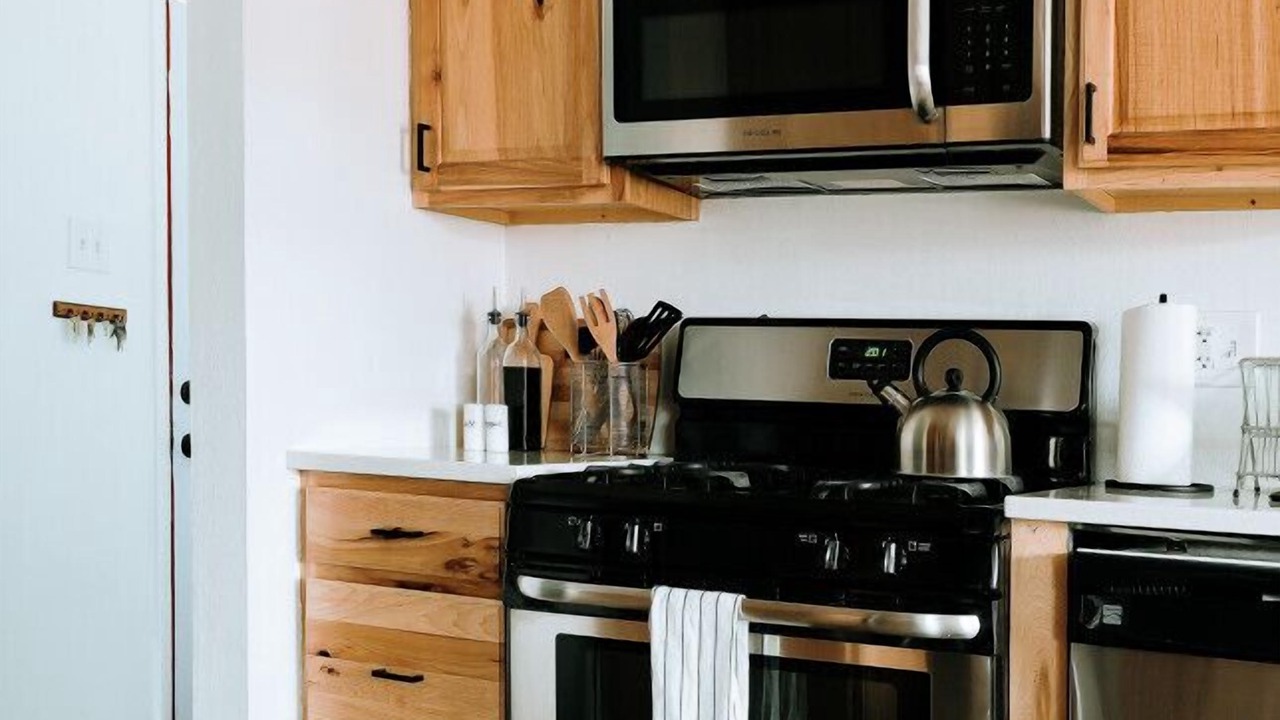 Photo of Kitchen in Hodgin