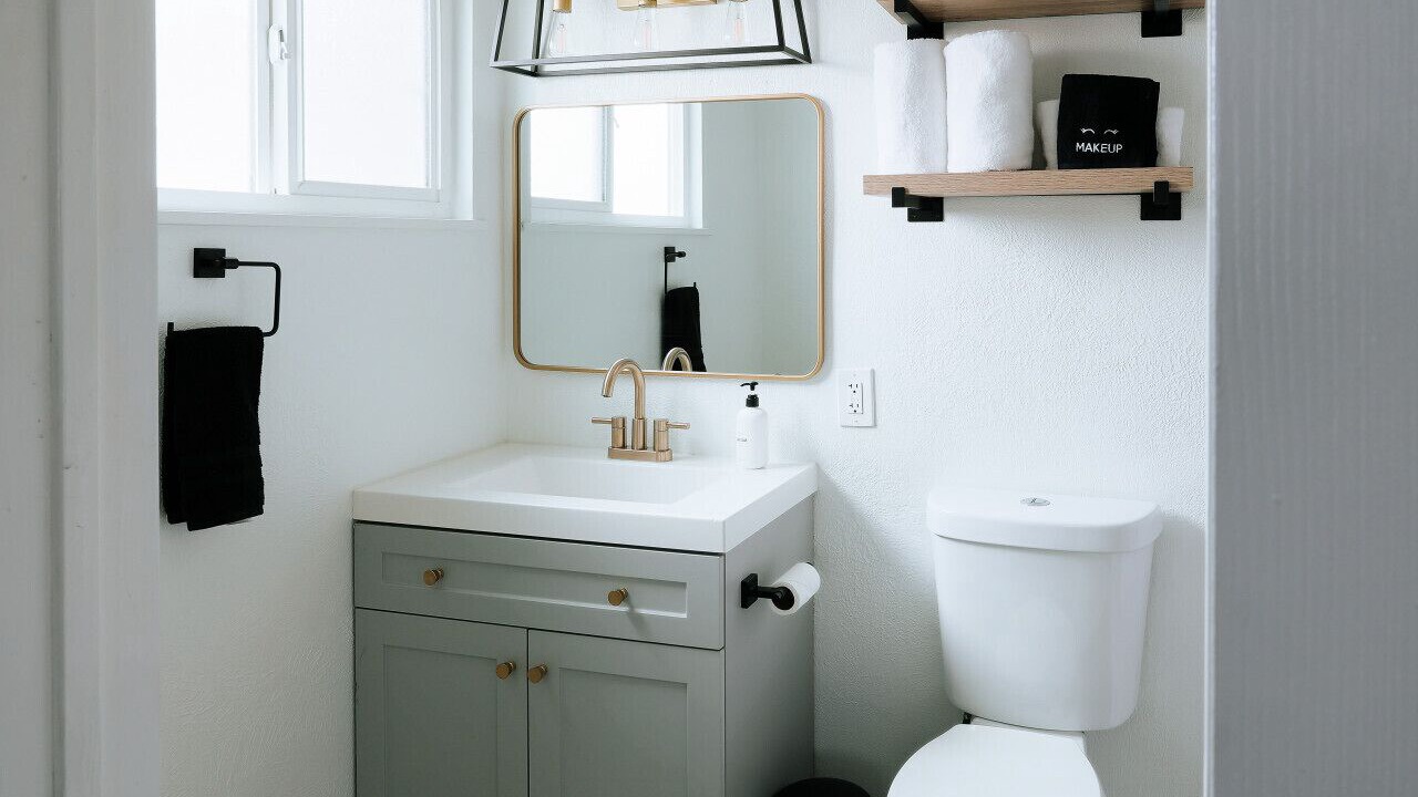 Photo of Bathroom in Hodgin