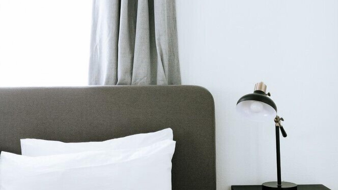Photo of Bedroom in Hodgin