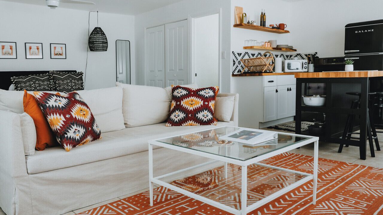 Photo of Livingroom in Victory Hills