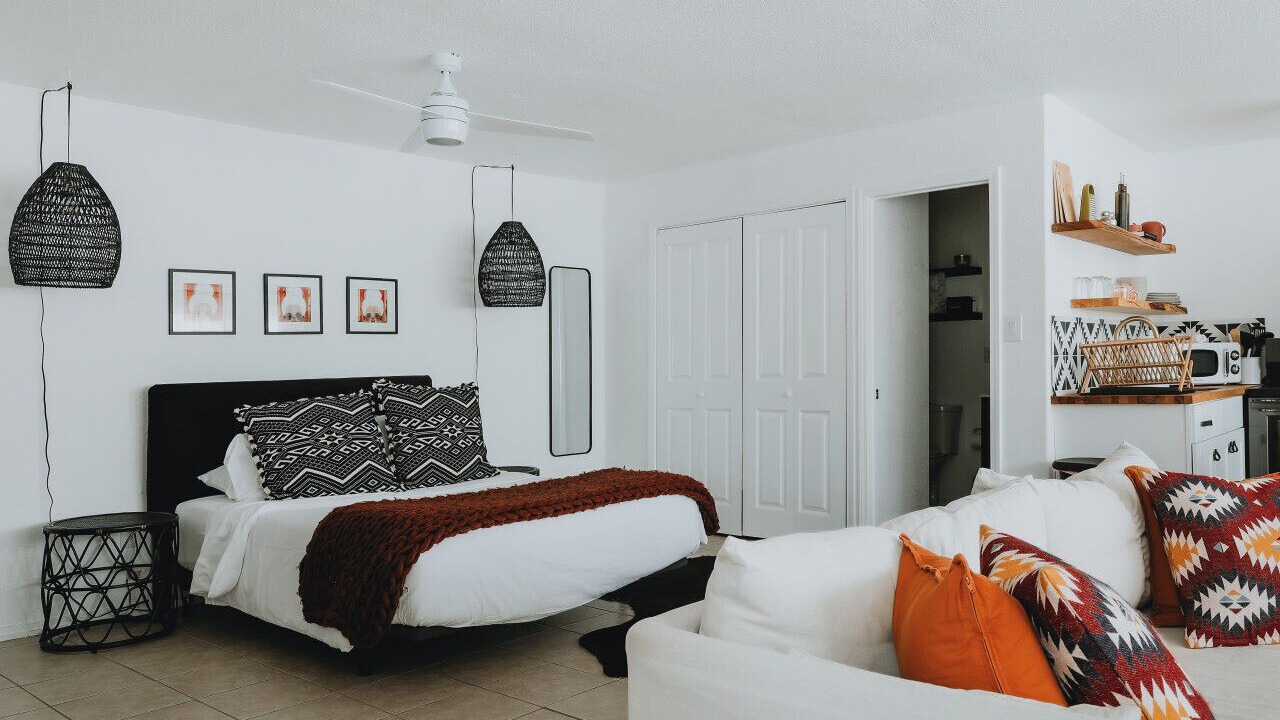 Photo of Bedroom in Victory Hills