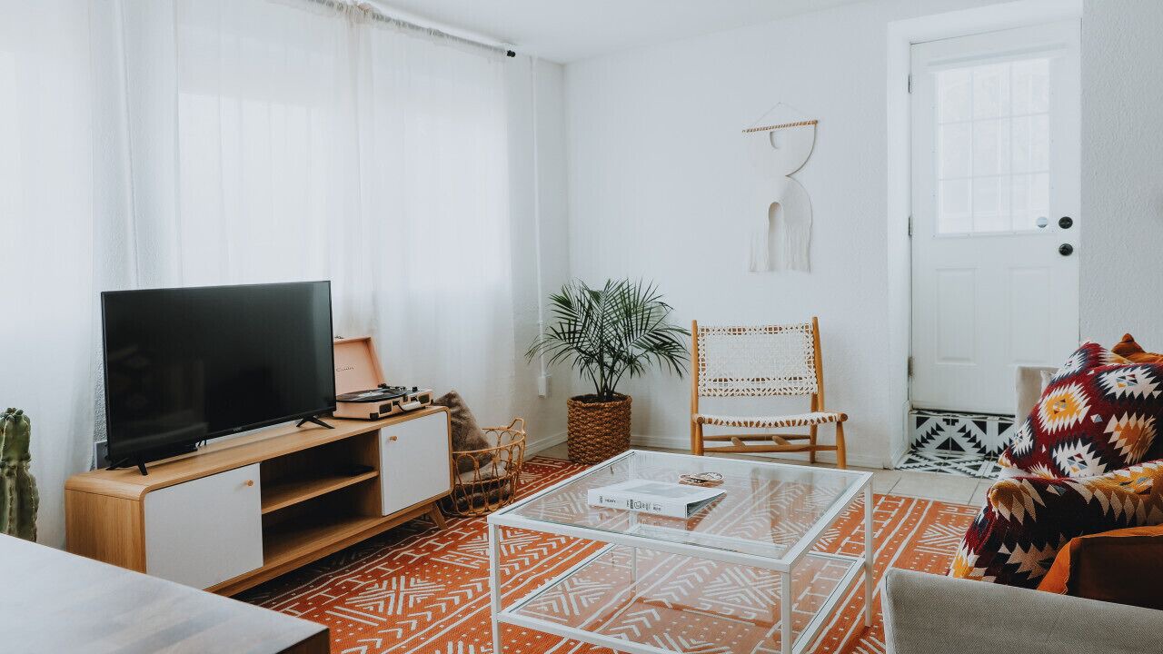 Photo of Livingroom in Victory Hills