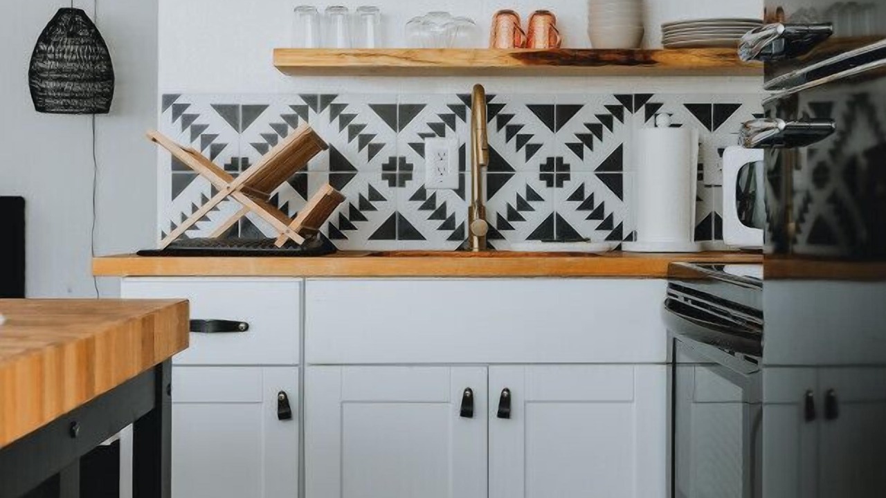Photo of Kitchen in Victory Hills