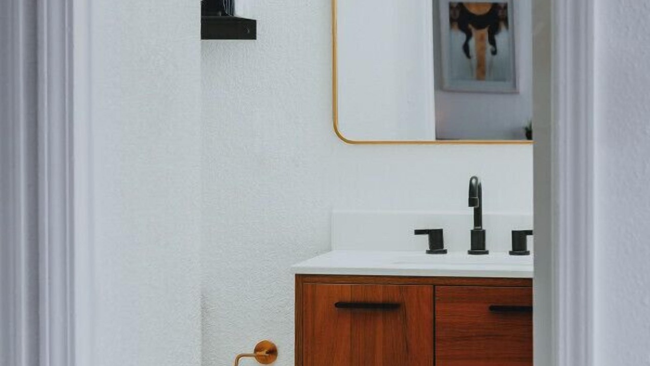 Photo of Bathroom in Victory Hills