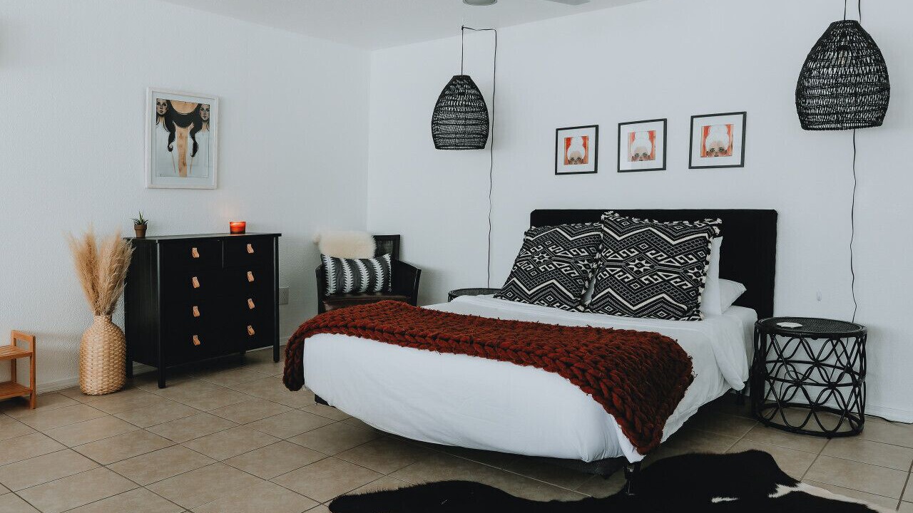Photo of Bedroom in Victory Hills