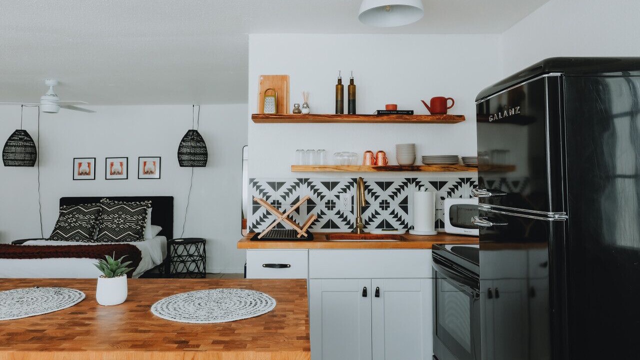 Photo of Kitchen in Victory Hills