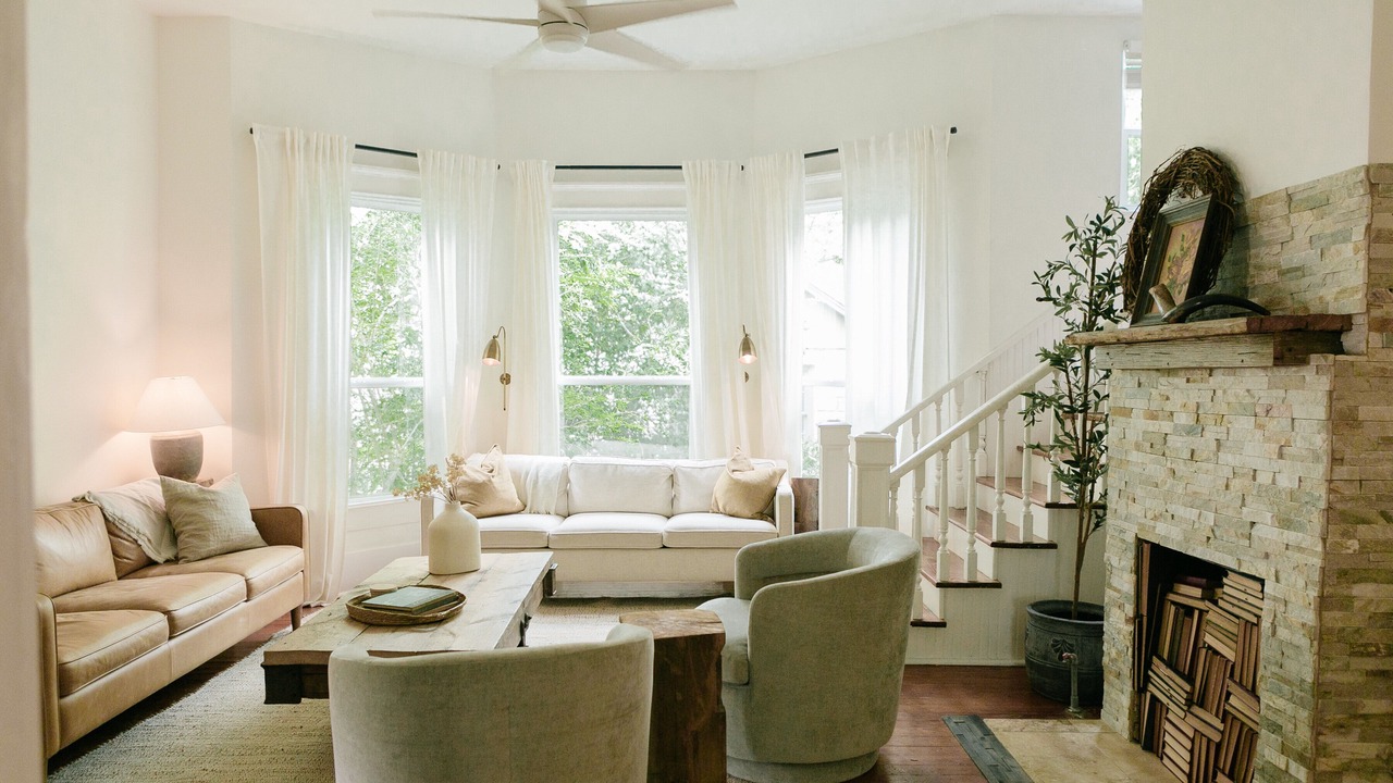 Photo of Livingroom in Phillips