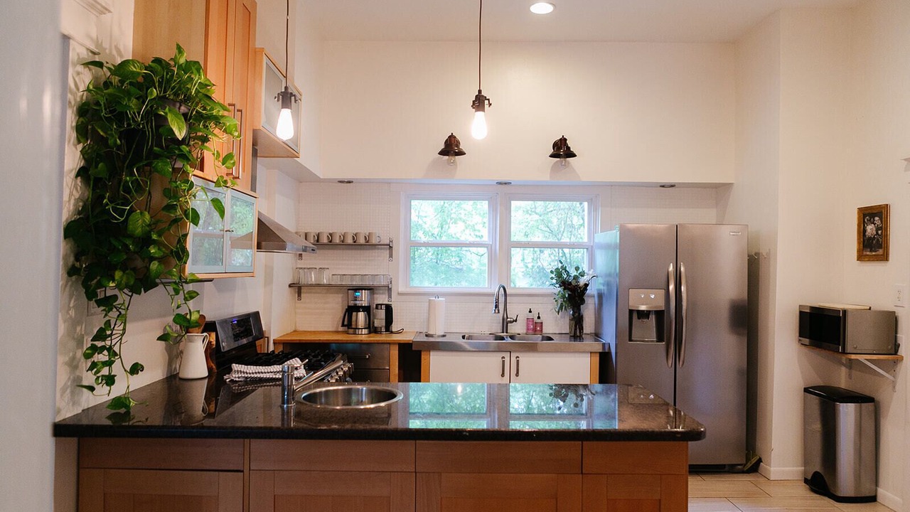 Photo of Kitchen in Phillips