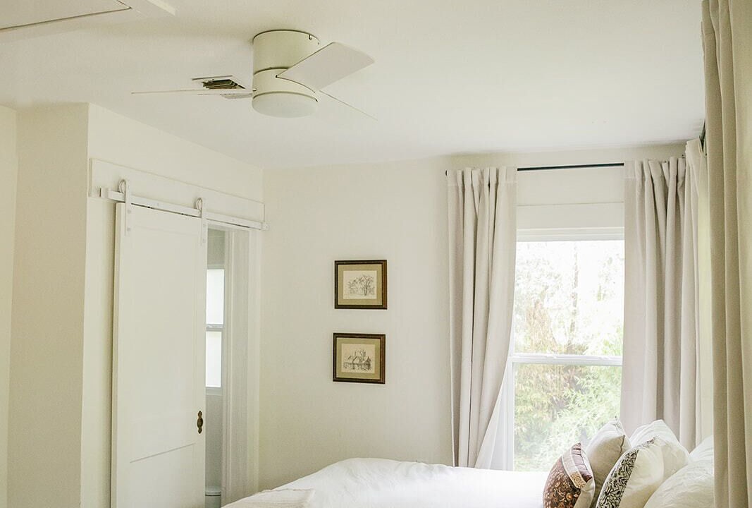 Photo of Bedroom in Phillips