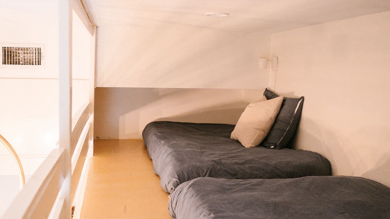 Photo of Bedroom in Phillips