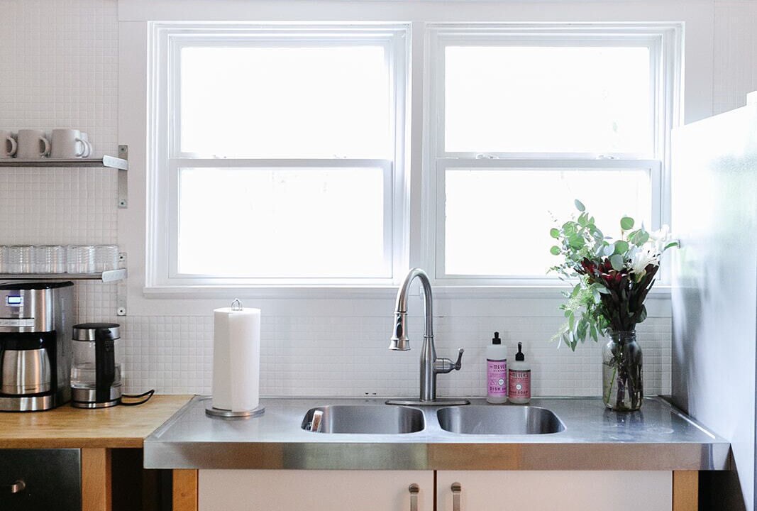 Photo of Kitchen in Phillips