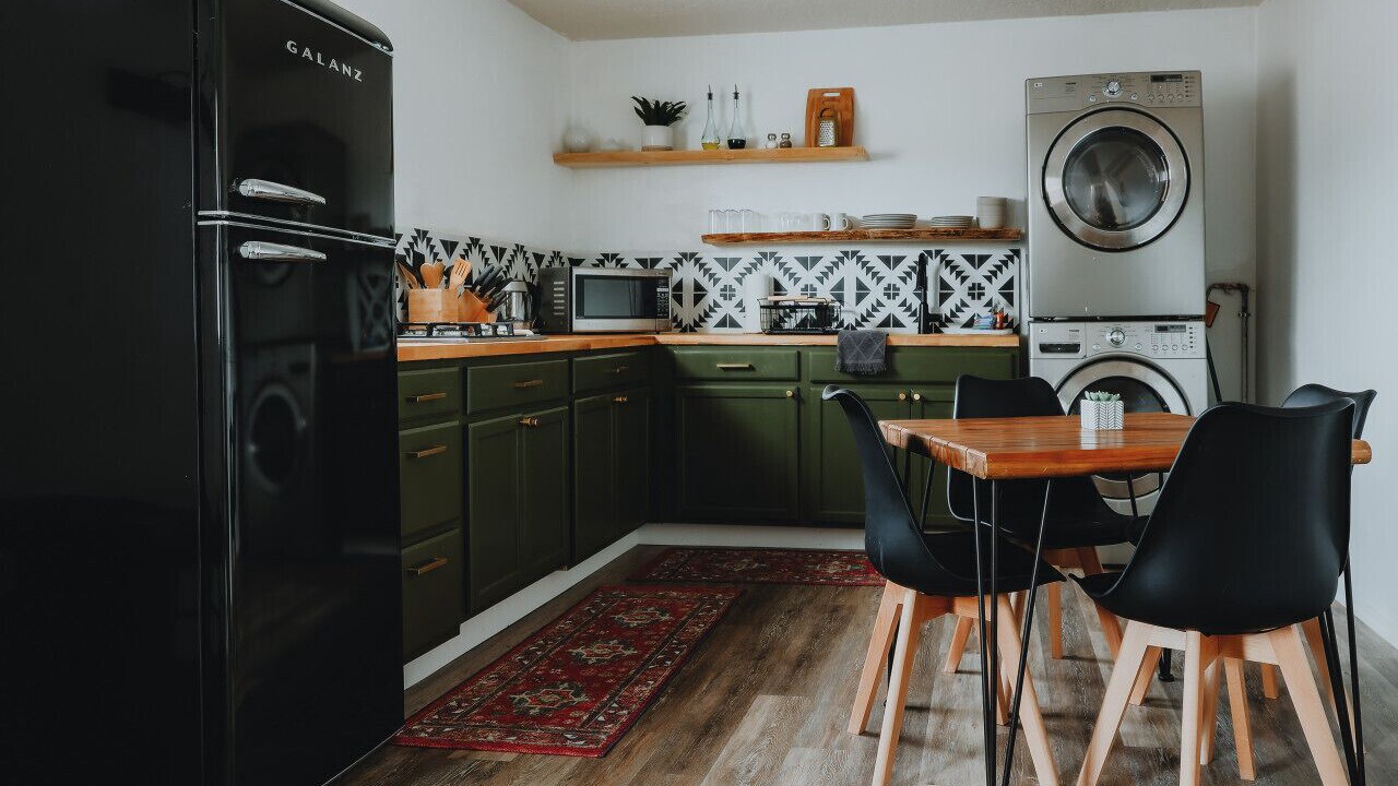 Photo of Kitchen in Victory Hills