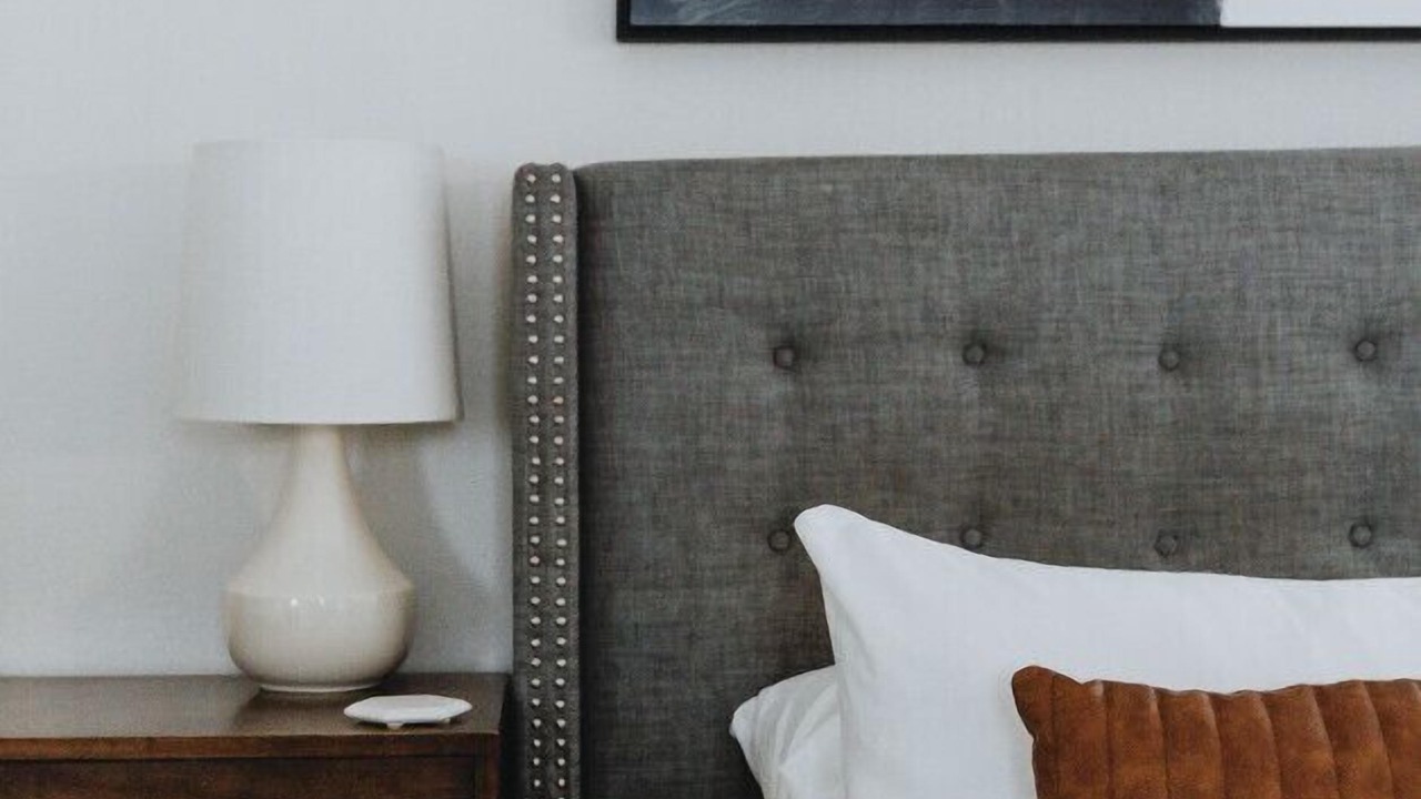 Photo of Bedroom in Victory Hills